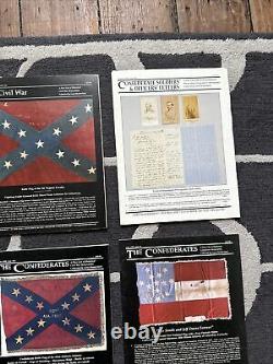 12 Civil War History Confederate Arms Swords Collected by Gary Hendershott