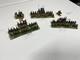 15mm English Civil War Ecw Infantry Regiment X 3