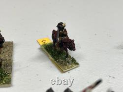 15mm English Civil War ECW infantry regiment x 3