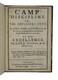 1642 English Civil War Military History Parliamentarian Army Discipline Essex
