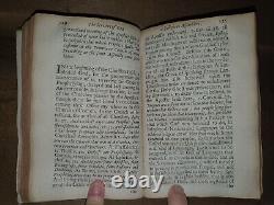 1642 Of Religious Assemblies & The Publick Service Of God By Thorndike CIVIL War