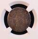 1643-44 England Charles I Threepence, York S-2877 -ngc Xf40 English Civil War