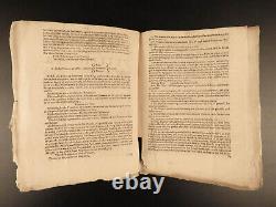 1643 English Civil War Charles I King of England RARE The Convinc'd Petitioner