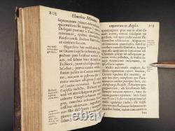 1661 Charles II English Civil War 1ed Elenchi Motuum Numperorum George Bate RARE