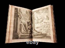 1662 King Charles I 1st FOLIO ed Eikon Basilike England Martyr English Civil War