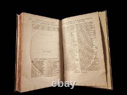 1662 King Charles I 1st FOLIO ed Eikon Basilike England Martyr English Civil War