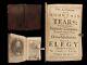 1677 Rare Fons Lachrymarum By Royalist John Quarles English Civil War Poems