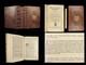 1680 English Civil War Rushworth Papers Charles I Tyranny Cromwell England 3v