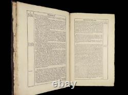 1680 English Civil War Rushworth Papers Charles I Tyranny Cromwell England 3v