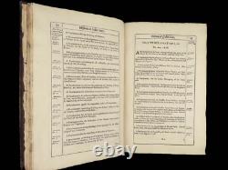 1680 English Civil War Rushworth Papers Charles I Tyranny Cromwell England 3v