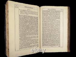 1680 English Civil War Rushworth Papers Charles I Tyranny Cromwell England 3v