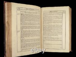 1680 English Civil War Rushworth Papers Charles I Tyranny Cromwell England 3v