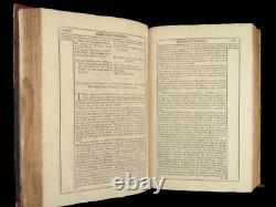 1680 English Civil War Rushworth Papers Charles I Tyranny Cromwell England 3v
