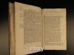 1681 English Civil WAR 1ed Dugdale Troubles in England French Wars of Religion