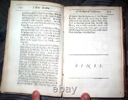 1686 RYE HOUSE PLOT Assassination HISTORY King Charles ENGLAND Civil War ENGLISH