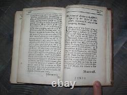 1686 RYE HOUSE PLOT Assassination HISTORY King Charles ENGLAND Civil War ENGLISH