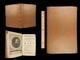 1696 Richard Baxter English Civil War Autobiography 1st Reliquiae Baxteriana
