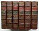 1703-08 The English Civil War Mr Rushworth's Historical Collections History 6vol