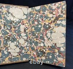 1761 Hudibras Late Wars Samuel Butler HOGARTH COPPER PLATES Civil War VG Antique