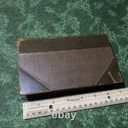 1761 Hudibras Late Wars Samuel Butler HOGARTH COPPER PLATES English Civil War VG
