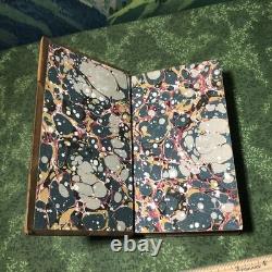 1761 Hudibras Late Wars Samuel Butler HOGARTH COPPER PLATES English Civil War VG