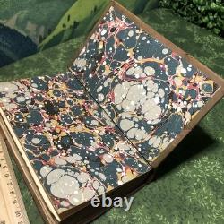 1761 Hudibras Late Wars Samuel Butler HOGARTH COPPER PLATES English Civil War VG