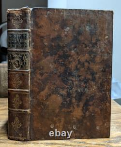 1772 Hudibras In Three Parts English Civil War, S. Butler Vol. I Great Engravings