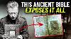 1775 Bible Found That Proves We Re Living A Lie Full Explanation