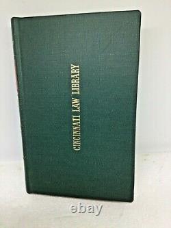 1818-19 Acts of General Assembly Virginia Slavery Pre-Civil War Antique Law