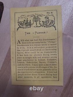 1826 HOLY BIBLE antique PRE CIVIL WAR leather AMERICAN BIBLE SOCIETY old RARE