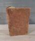 1853 New Testament Antique Uncommon Edition Pre Civil War Smith And English Rare