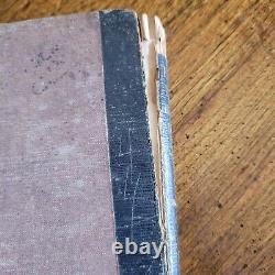1855 Hardee Rifle & Light Infantry Tactics Lt Moore Springfield Pre Civil War