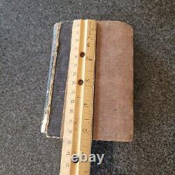 1855 Hardee Rifle & Light Infantry Tactics Lt Moore Springfield Pre Civil War