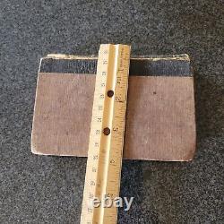 1855 Hardee Rifle & Light Infantry Tactics Lt Moore Springfield Pre Civil War