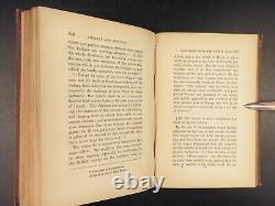 1856 Liberty & Slavery 1ed Confederate Bledsoe anti Slave Abolition Civil War