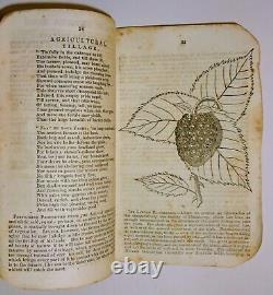 1857-1865 The New England Almanac and Farmers Friend, 9 Civil War Era Almanacks