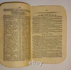 1857-1865 The New England Almanac and Farmers Friend, 9 Civil War Era Almanacks