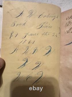 1859 Life of Nathanael Greene Revolutionary War W. Gilmore Simms Civil War Era