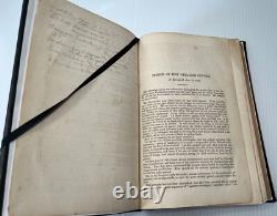 1860 First Edition, Political Debates Abraham Lincoln & Stephen DouglasCivil War