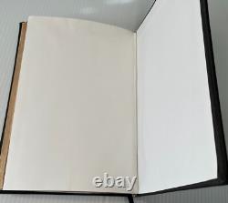 1860 First Edition, Political Debates Abraham Lincoln & Stephen DouglasCivil War