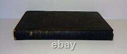 1860 Military Academy at WEST POINT Senate Report, Jefferson Davis, Robert E Lee
