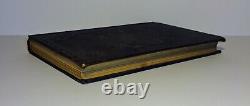 1860 Military Academy at WEST POINT Senate Report, Jefferson Davis, Robert E Lee