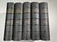 1861-1865 The American Annual Cyclopedia Register Of Important Events Civil War