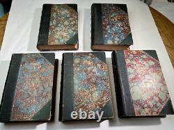 1861-1865 The American Annual Cyclopedia Register of Important Events Civil War