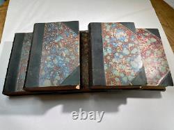 1861-1865 The American Annual Cyclopedia Register of Important Events Civil War