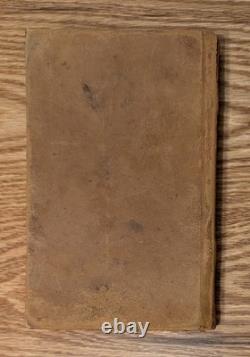 1861-63 Civil War Era Merchant Charter Ledger Book Boston Maine Shipping Navy