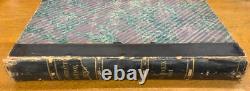 1861 Illus. London News Vol. XXXIX, Jul Dec, Nos. 1097-1124 Am. Civil War