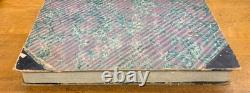 1861 Illus. London News Vol. XXXIX, Jul Dec, Nos. 1097-1124 Am. Civil War