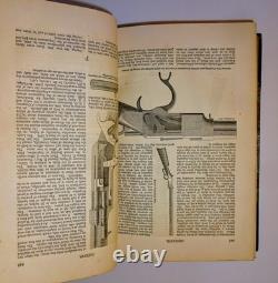 1862-65 The Annual Cyclopaedia, Illust, CIVIL WAR Lincoln Booth Douglass Grant