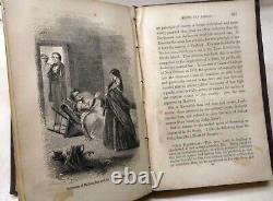 1862 CIVIL WAR First-Hand-Sketches of Secession-WG Brownlow-Tennessee Whig Party